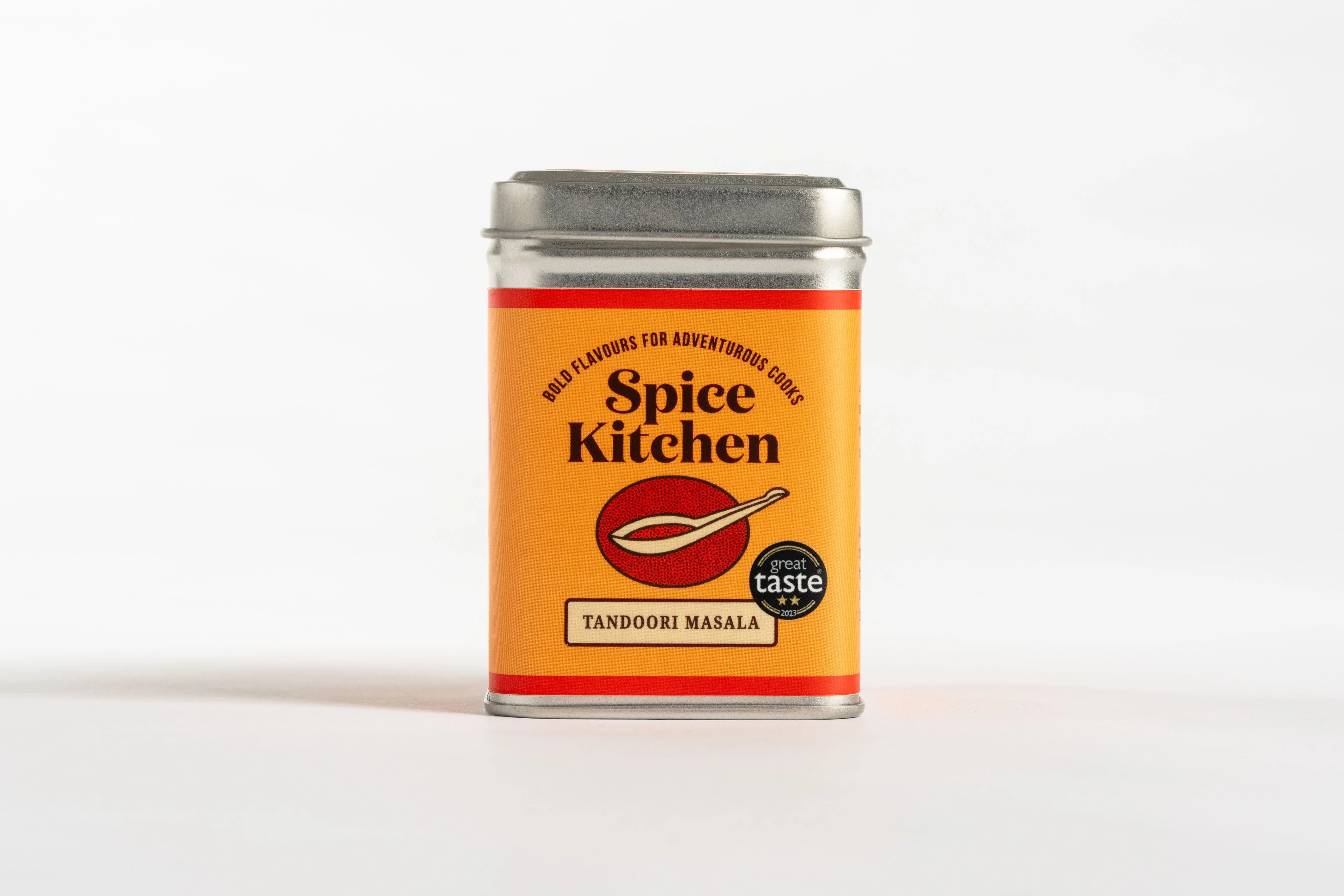 Signature Spice Blends - Image 16