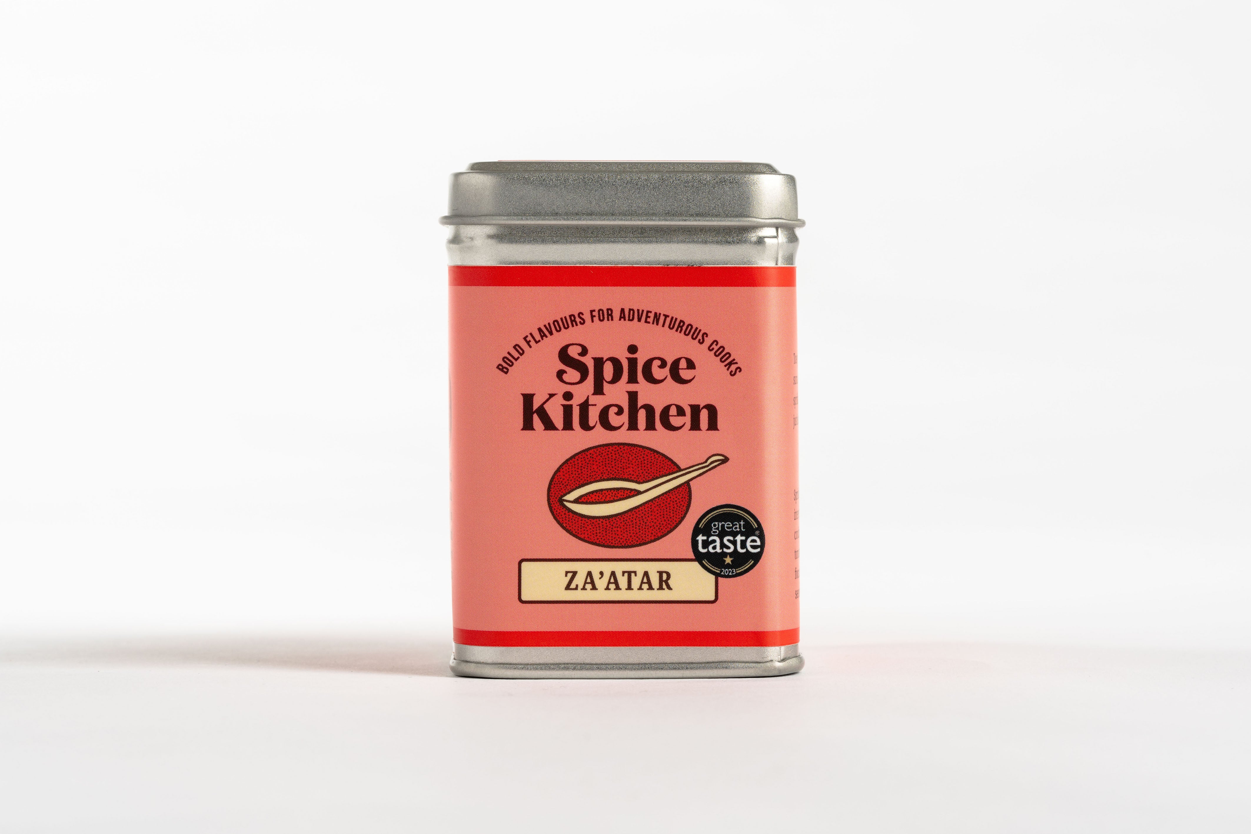 Signature Spice Blends - Image 19