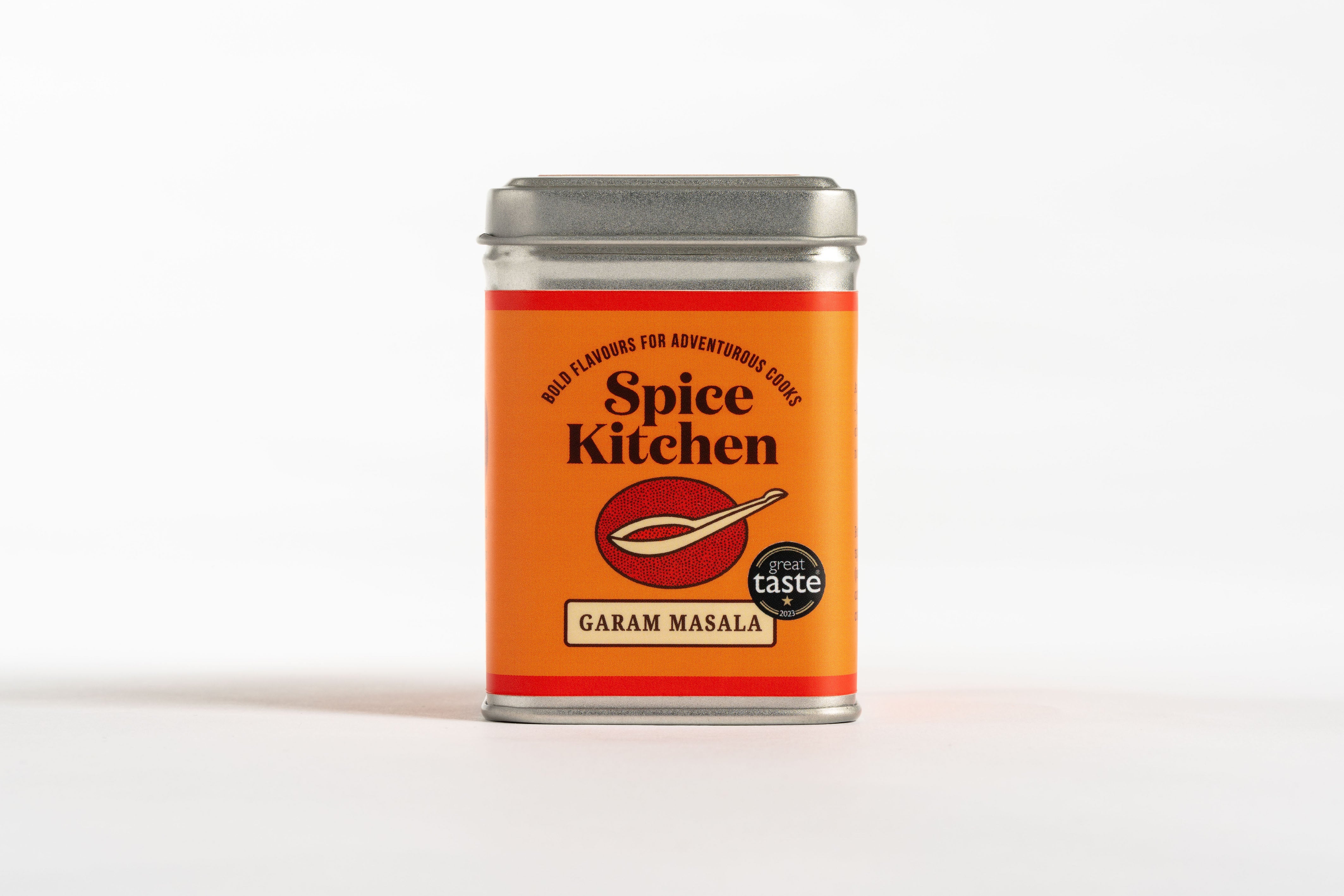 Signature Spice Blends - Image 8