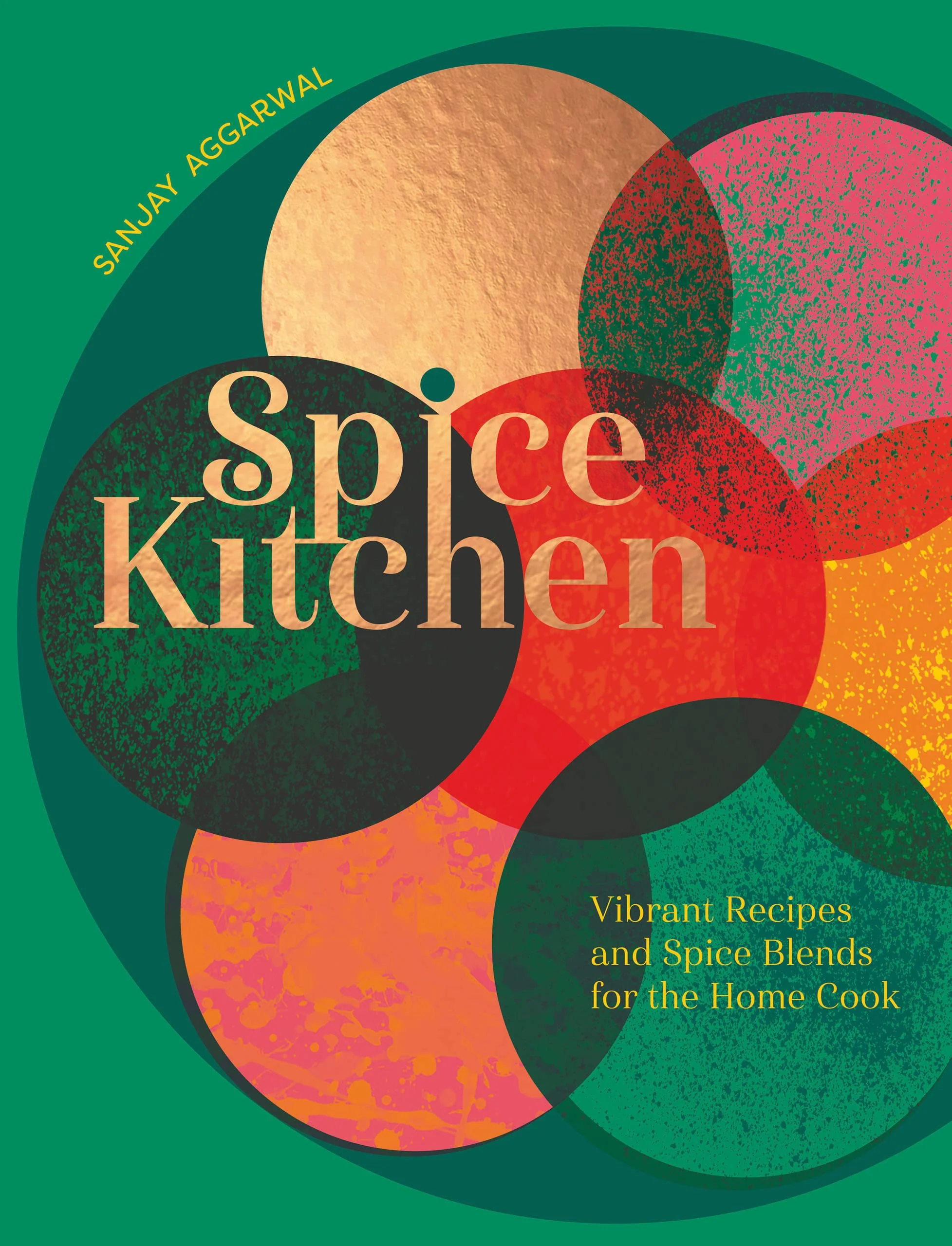 Spice Kitchen Cookbook (Signed) - Image 8