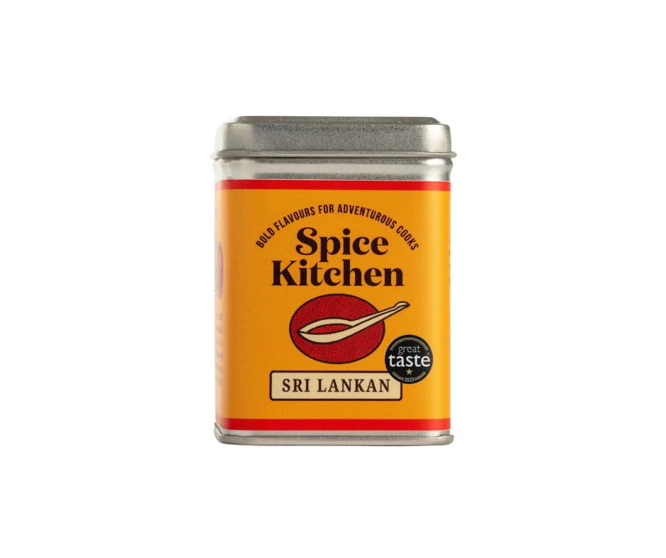 Sri Lankan Curry Powder - Image 4