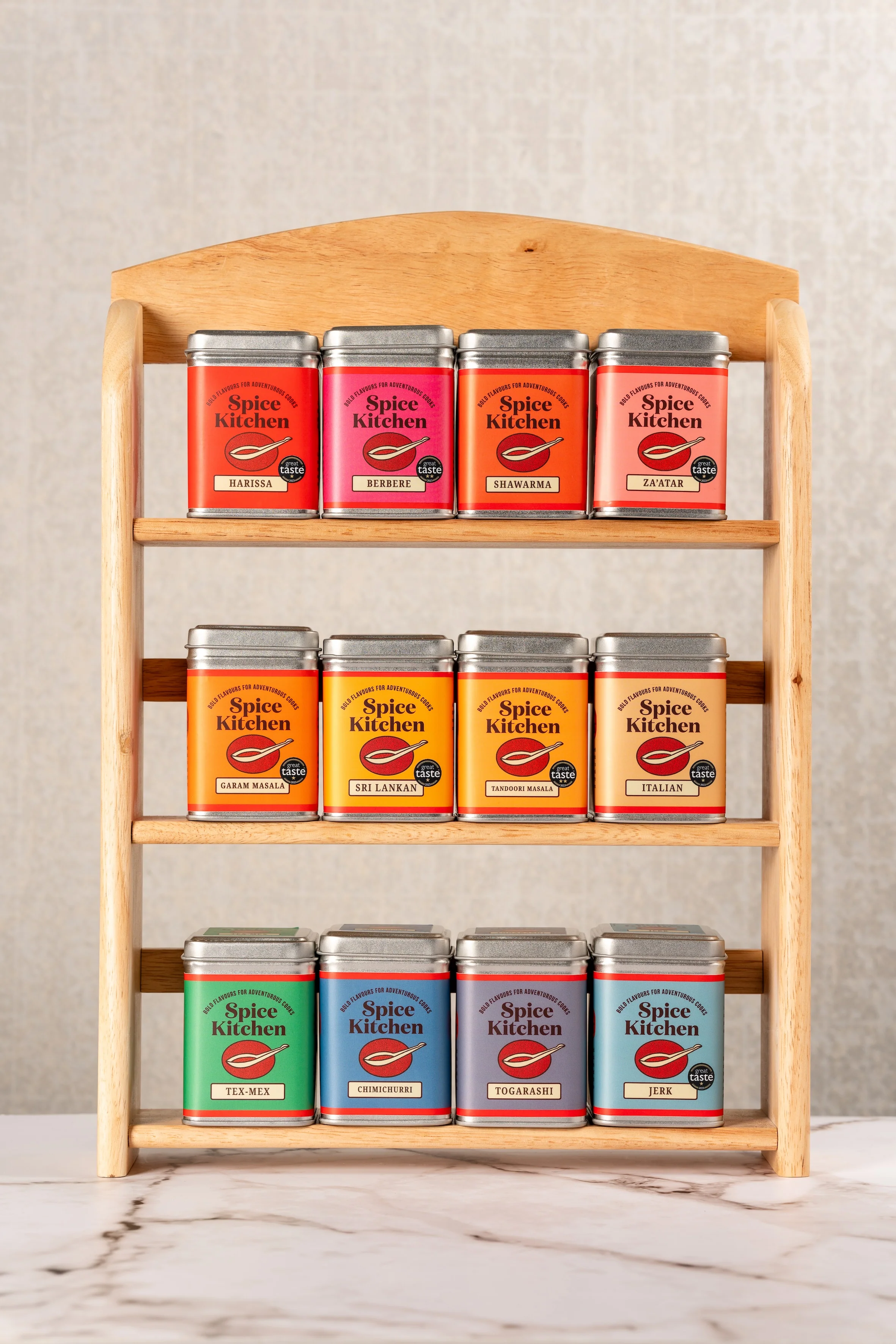 Sri Lankan Curry Powder - Image 5
