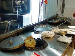 Naan Skewer Hook & Paddle Set - Image 6