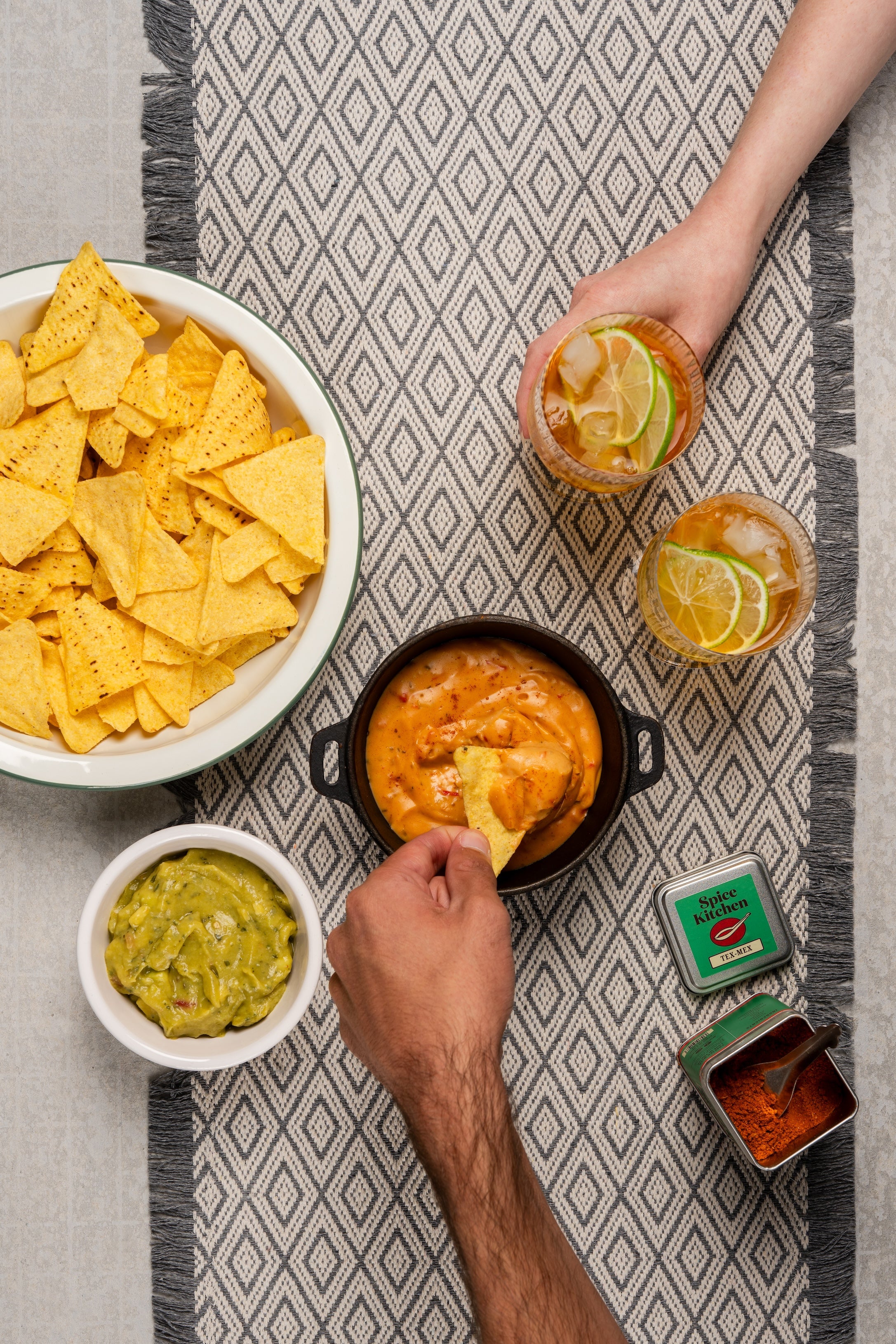 Tex Mex - Image 3