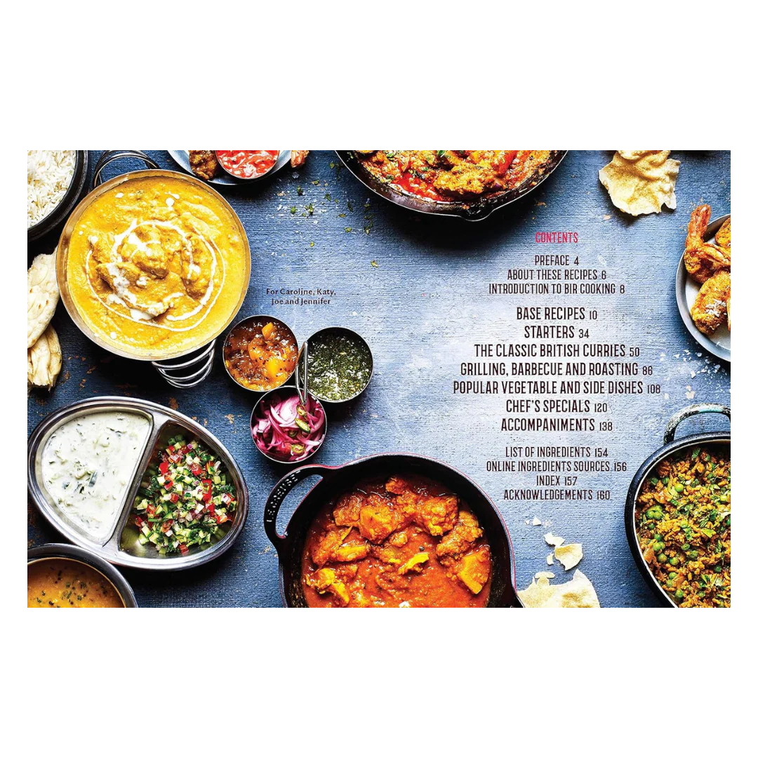 The Curry Guy by Dan Toombs (Signed) - Image 2