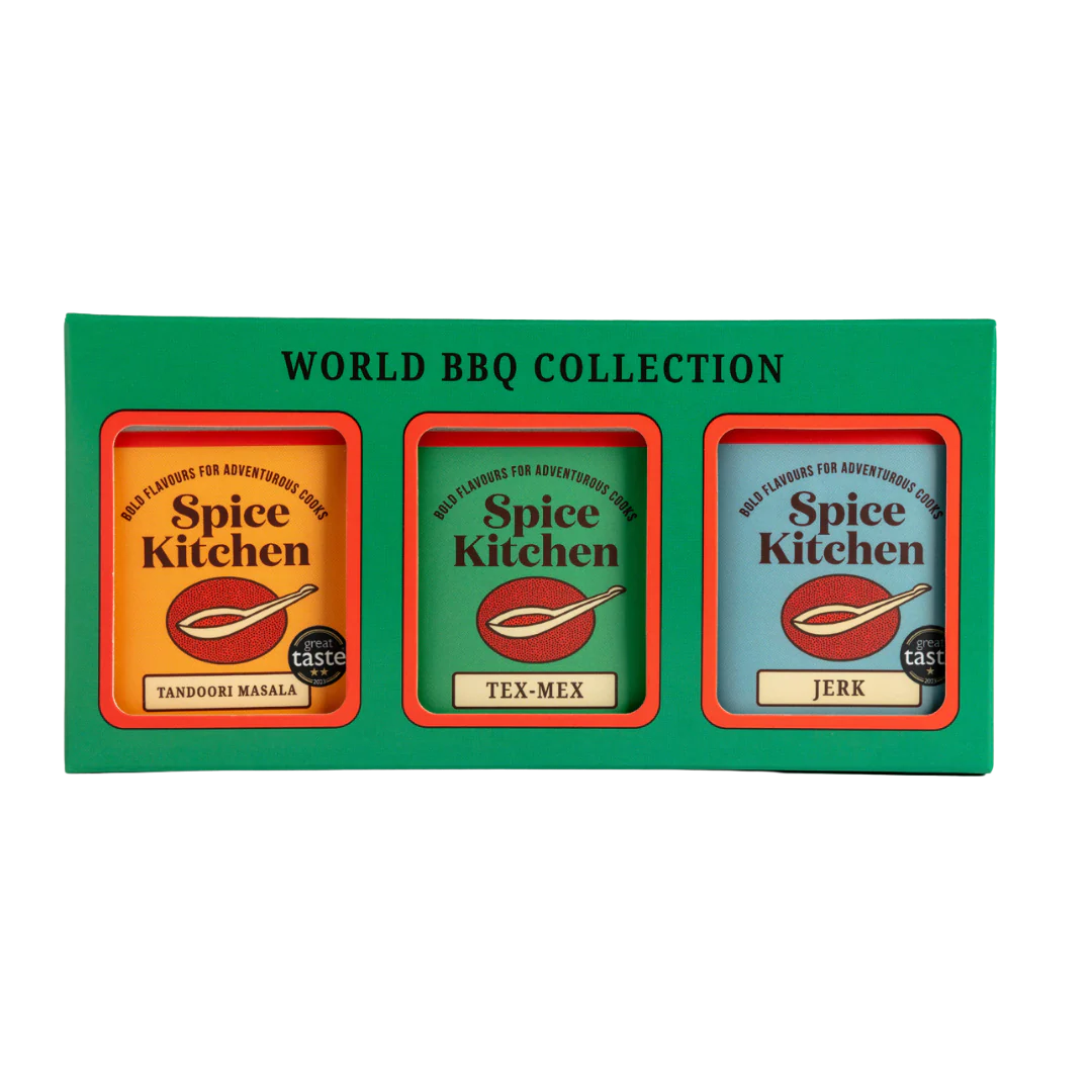 World BBQ Blend Trio - Image 5